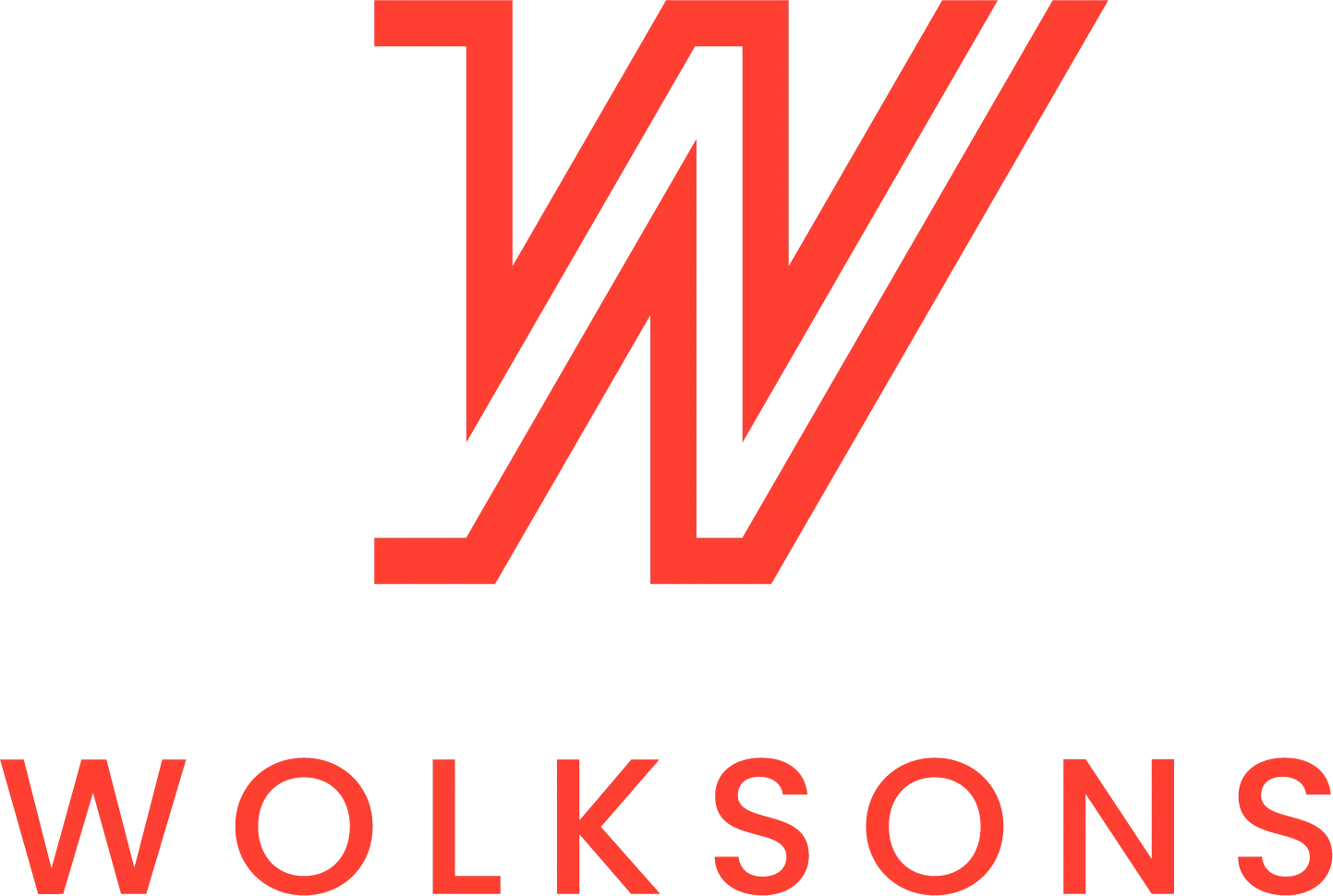 wolksons agency - design, web design, seo, content creators and marketing services logo