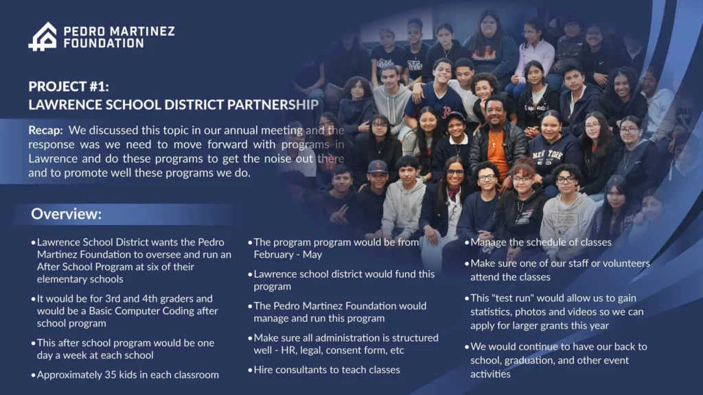 power point presentation deck design